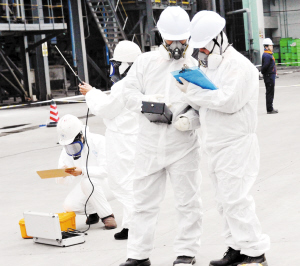 昆明公开225家企业环境监管情况