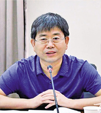 坚定不移贯彻新发展理念 ——经济界人士学习贯彻党的十九大精神 坚定不移贯彻新发展理念 ——经济界人士学习贯彻党的十九大精神