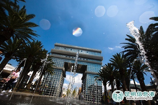 2017梦幻联邦乐园杯云南省第二届“我爱读课文”少儿诵读大赛落幕