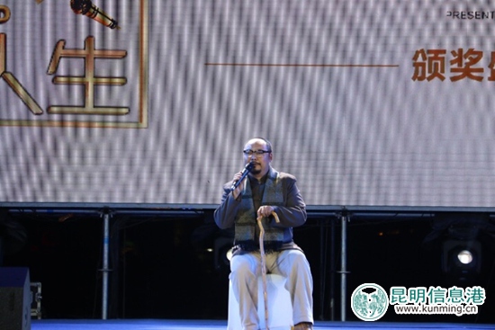 2017梦幻联邦乐园杯云南省第二届“我爱读课文”少儿诵读大赛落幕