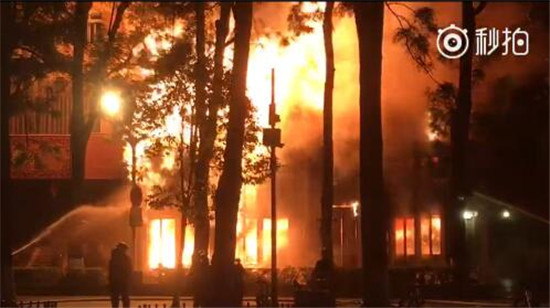 昆明翠湖南路47号将修复 曾是昆明著名酒吧