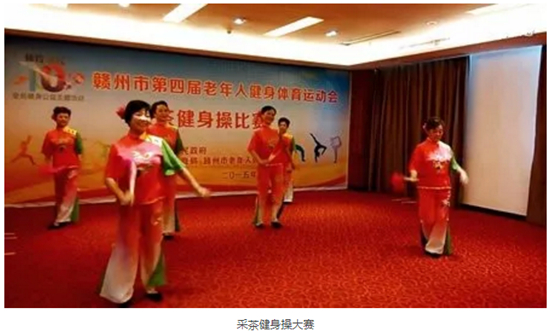 高雅艺术接地气下神坛 赣南采茶戏保护传承的生动实践