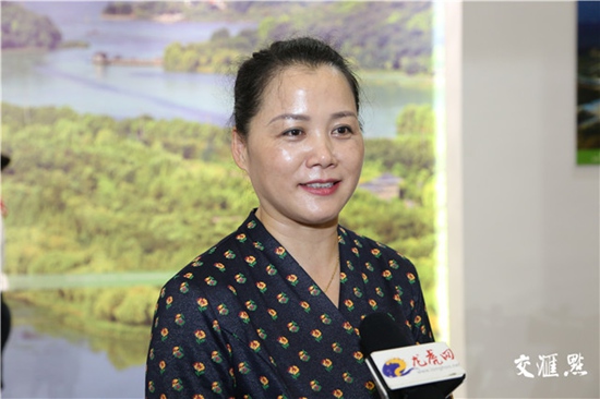 【领航新征程】十九大代表在基层 | 他们带回十九大“好声音” 【领航新征程】十九大代表在基层 | 他们带回十九大“好声音”