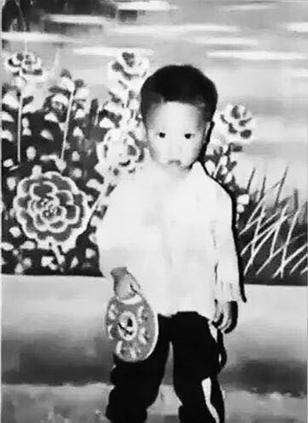 3岁娃在昆被保姆拐走 夫妻寻子22载落魄行乞 3岁娃在昆被保姆拐走 夫妻寻子22载落魄行乞