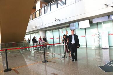 云南省滇西抗战历史文化研究会赴台交流圆满成功