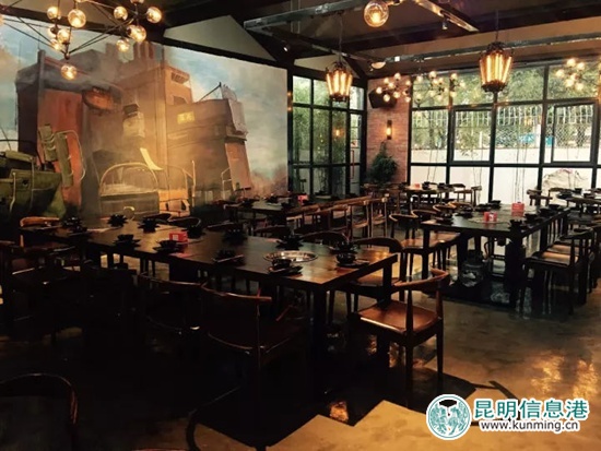 小眼睛串串 驱寒保暖的上佳之选