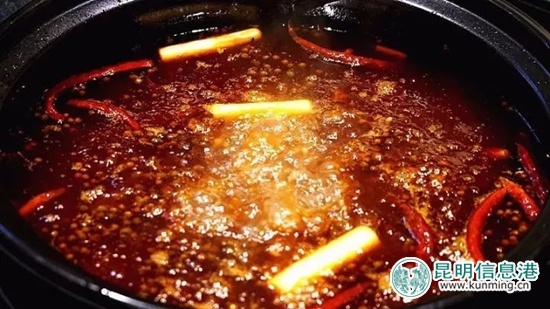 小眼睛串串 驱寒保暖的上佳之选