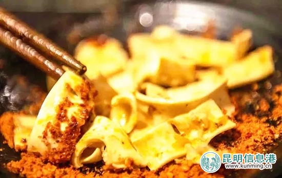 小眼睛串串 驱寒保暖的上佳之选