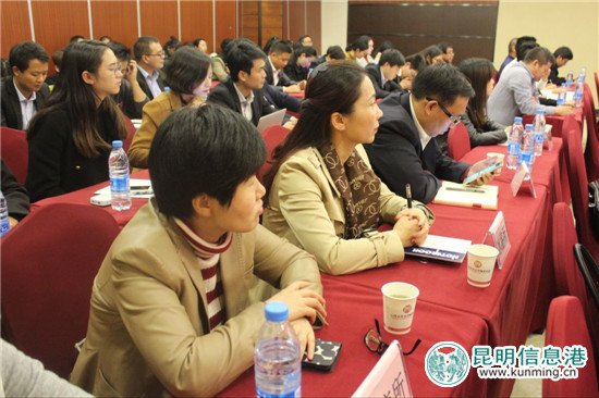 官渡区委统战部开展学习十九大精神党课直通车活动