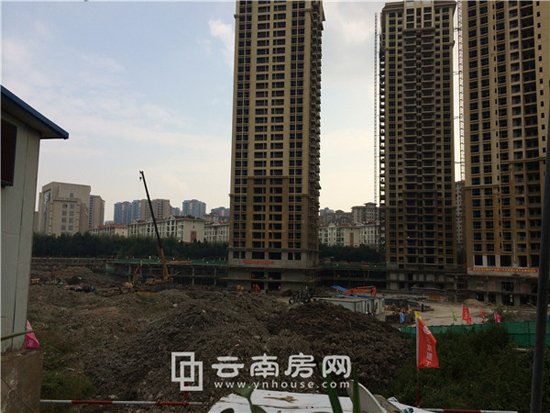 华信名旺角二期规划调整 商改住后重启开发 华信名旺角二期规划调整 商改住后重启开发