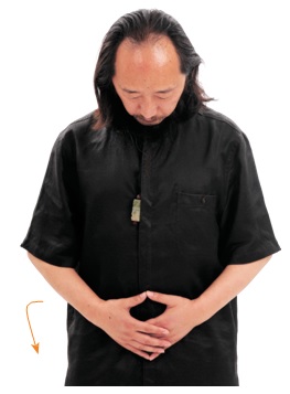 晃脑转颈，改善久坐颈椎疼痛