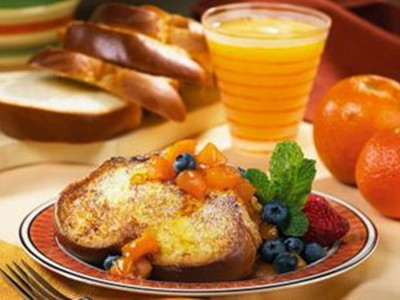 美味健康两不误 法媒介绍健康烹饪法锁住食物营养