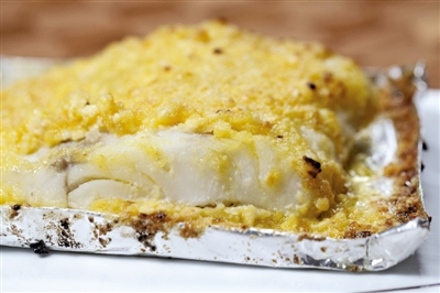 平民鳕鱼不腻口 烹饪简单易上手 平民鳕鱼不腻口 烹饪简单易上手