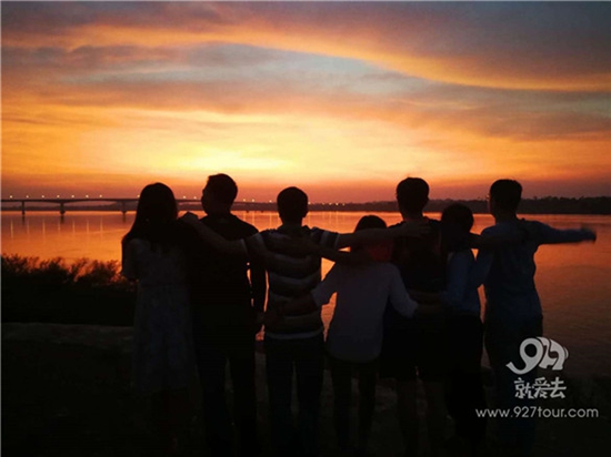 《吴哥的微笑》代表柬埔寨亮相中国旅交会