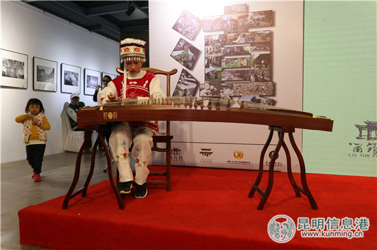 生活在米轨沿线的人