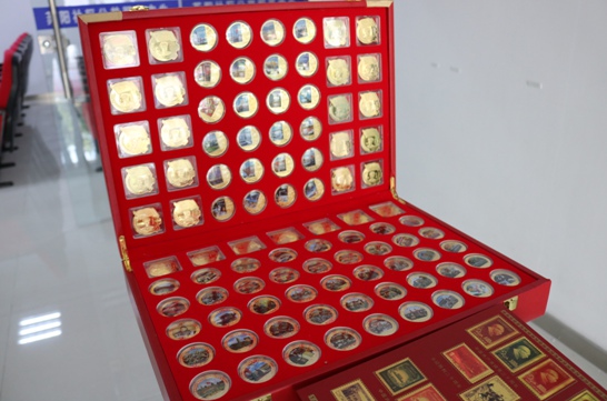 【领航新征程】一个微展览、一块寄语板、一场座谈会:“1+1+1”让十九大精神在基层落地生根 【领航新征程】一个微展览、一块寄语板、一场座谈会:“1+1+1”让十九大精神在基层落地生根