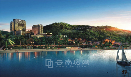 澄江县拟撤县设市并更名为抚仙湖市