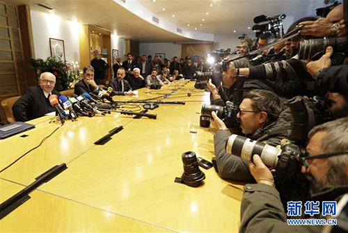 意大利足协主席塔维奇奥辞职 意大利足协主席塔维奇奥辞职