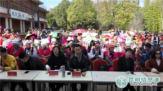 广场舞版《小河淌水》面世 “广场舞男神”饶子龙亲自操刀