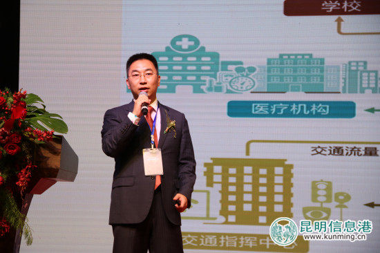 东软张泉：每个企业都应为网络安全留出预算空间