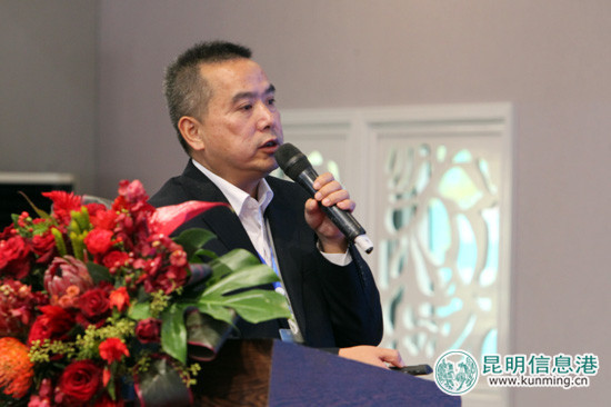 “互联网+政务”分论坛成互联网大会热点版块