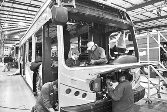 【十九大与世界】“中国有意愿、有资源、有领导力” 