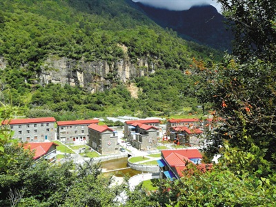 【领航新征程】勒布沟固边富民:“守护国土是我们神圣的使命”