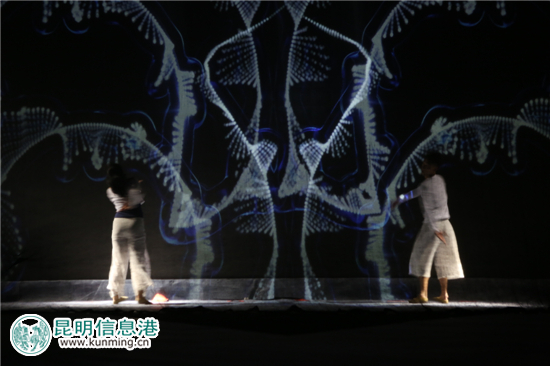 2017年“创意昆明”系列主题活动在871文化创意工场开幕