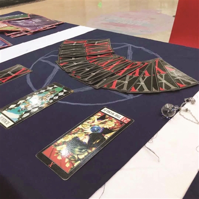 【领航新征程】让梦想成了现实,这条街成年轻人眼中的“造梦街” 【领航新征程】让梦想成了现实,这条街成年轻人眼中的“造梦街”