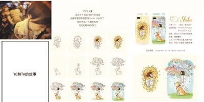 【领航新征程】让梦想成了现实,这条街成年轻人眼中的“造梦街” 【领航新征程】让梦想成了现实,这条街成年轻人眼中的“造梦街”