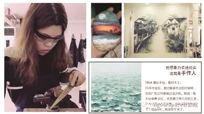 【领航新征程】让梦想成了现实,这条街成年轻人眼中的“造梦街” 【领航新征程】让梦想成了现实,这条街成年轻人眼中的“造梦街”