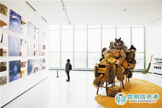 【领航新征程】看,设计这样介入精准扶贫 【领航新征程】看,设计这样介入精准扶贫