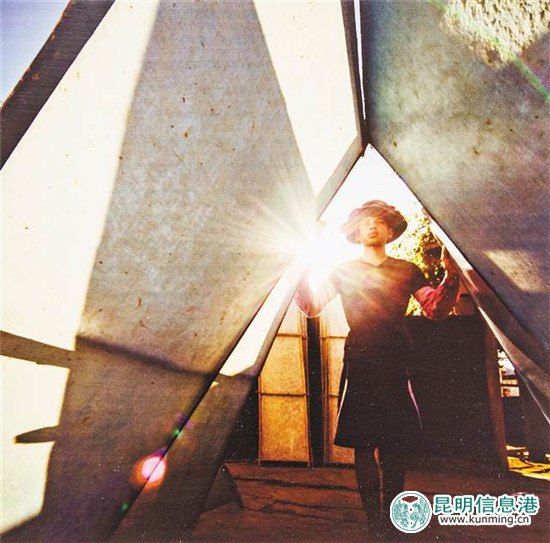 【领航新征程】看,设计这样介入精准扶贫 【领航新征程】看,设计这样介入精准扶贫