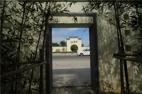 青岛这些乡村小镇带你领略初冬的极致美