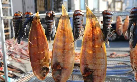 青岛这些乡村小镇带你领略初冬的极致美