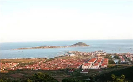 青岛这些乡村小镇带你领略初冬的极致美