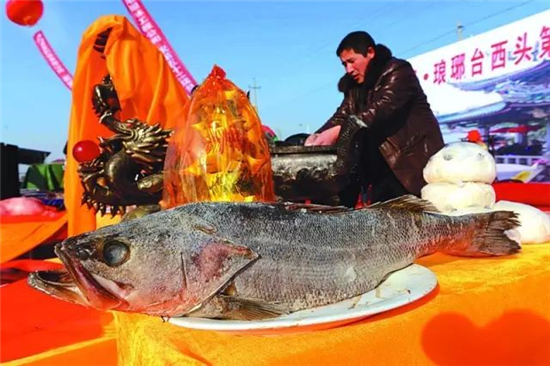 青岛这些乡村小镇带你领略初冬的极致美