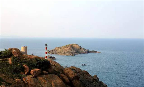 青岛这些乡村小镇带你领略初冬的极致美