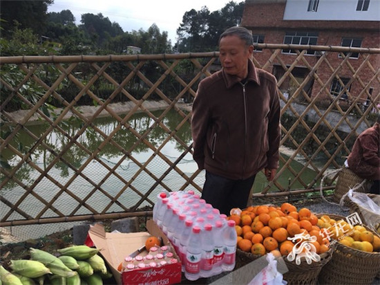 [领航新征程]村庄的另一种生长方式：创客上山资本下乡