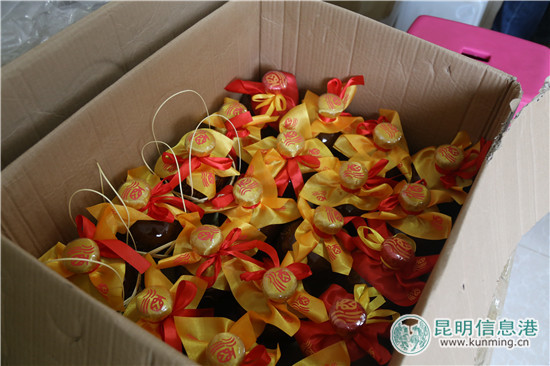 嵩明：精准帮扶完成2017年脱贫各项任务指标