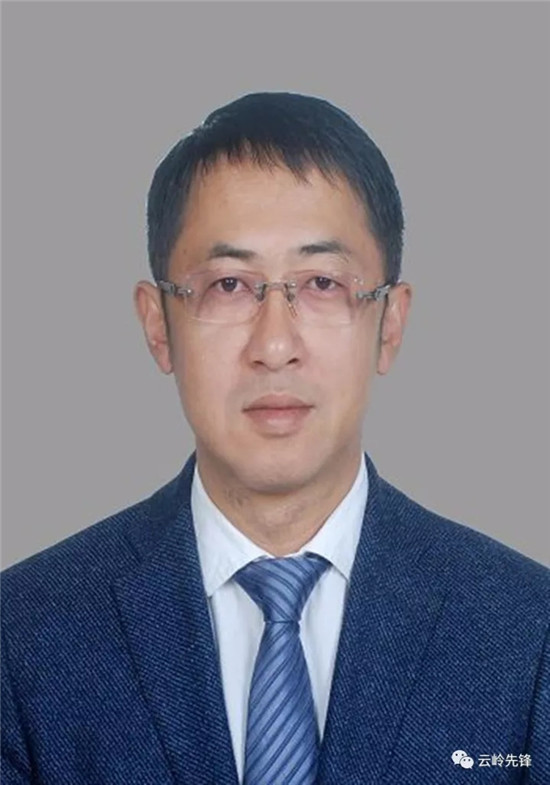 云南7名省管干部任前公示 陈百炼拟任省直单位正厅级领导干部