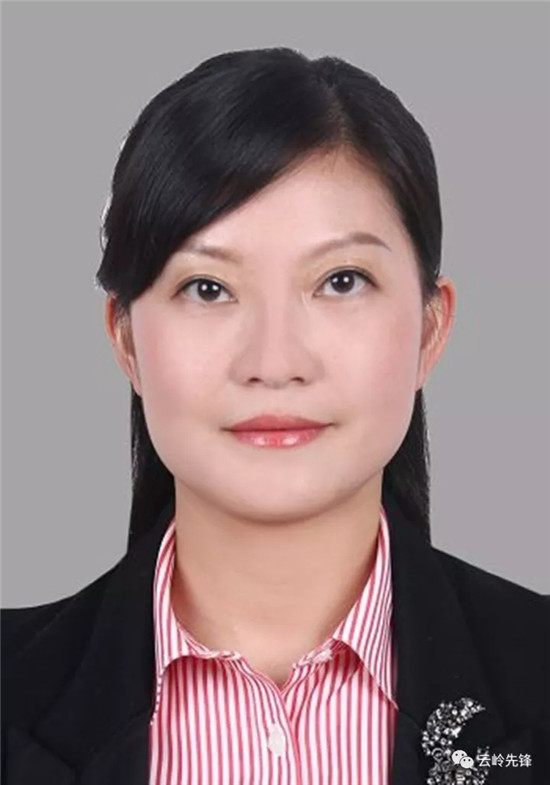 云南7名省管干部任前公示 陈百炼拟任省直单位正厅级领导干部