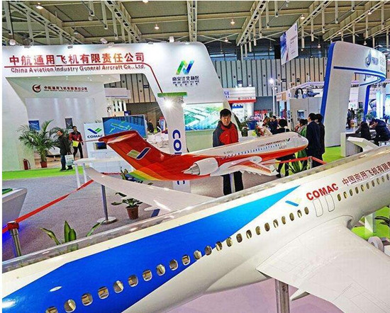 新时代带来新发展!洞见世界“智造”成果背后的江苏机遇 新时代带来新发展!洞见世界“智造”成果背后的江苏机遇