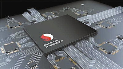 高通发布了最新移动芯片骁龙845 高通发布了最新移动芯片骁龙845