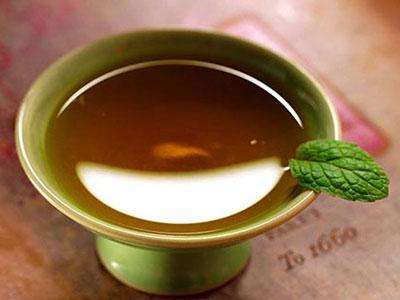 喝凉茶能延年益寿是哗众取宠