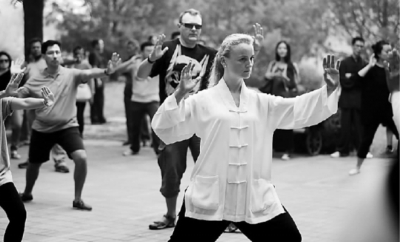 中国强则汉学兴 从青年汉学家的中国故事看汉语热