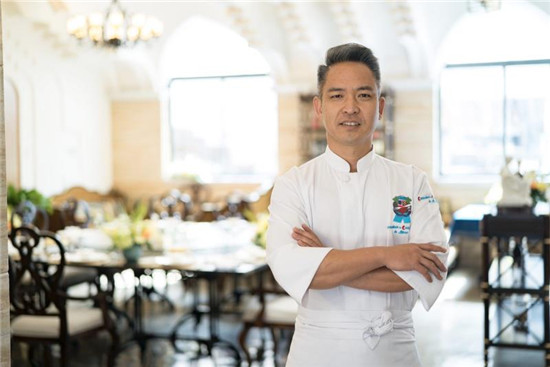 谢霆锋《锋味》明日开启云南美食之旅 国资商城促成“滇锋对决” 谢霆锋《锋味》明日开启云南美食之旅 国资商城促成“滇锋对决”