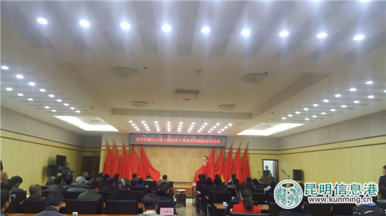 五华区2017年廉洁文化宣传月主题摄影比赛评选结果揭晓 58幅（组）作品获奖