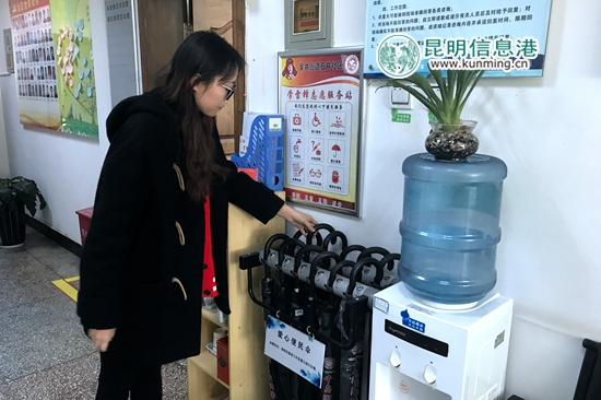 全国文明社区：官渡区石井社区共创文明惠及百姓