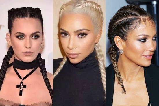 提升时尚战斗力的装备竟然是拳击辫 提升时尚战斗力的装备竟然是拳击辫